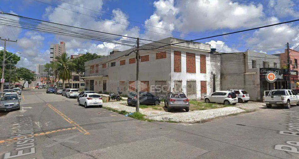 Ponto à venda, 910 m², avenida 13 de Maio - Fátima - Fortaleza/CE - Foto 3
