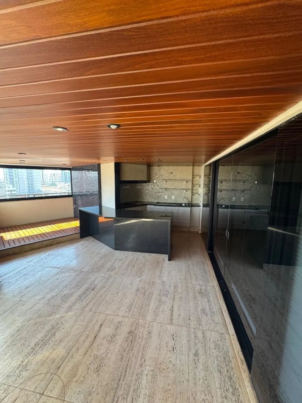 Apartamento para locação Edifício Marselha - Foto 4