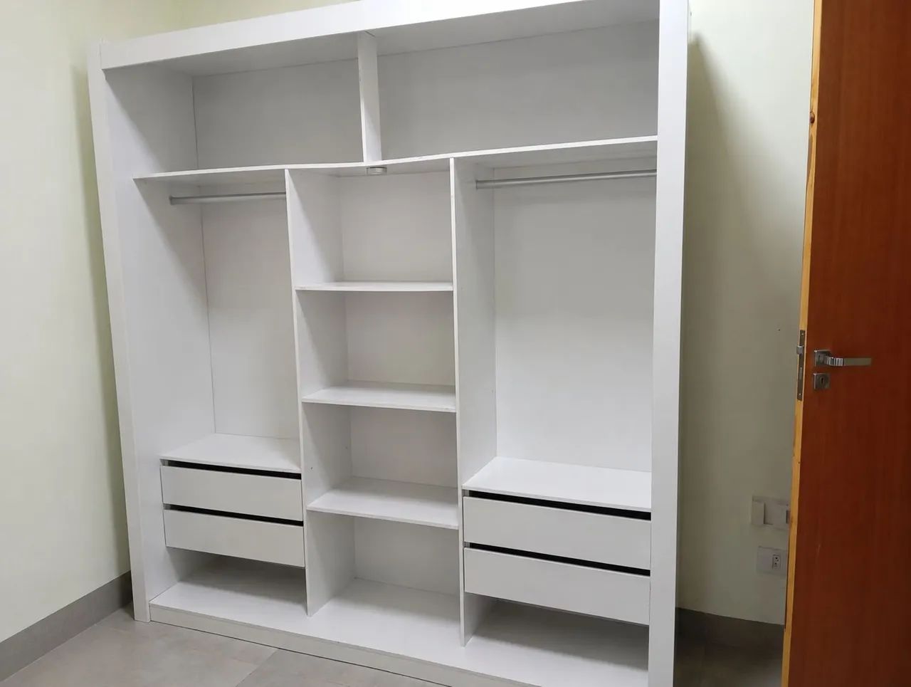 Vendo 2 closets - Foto 2