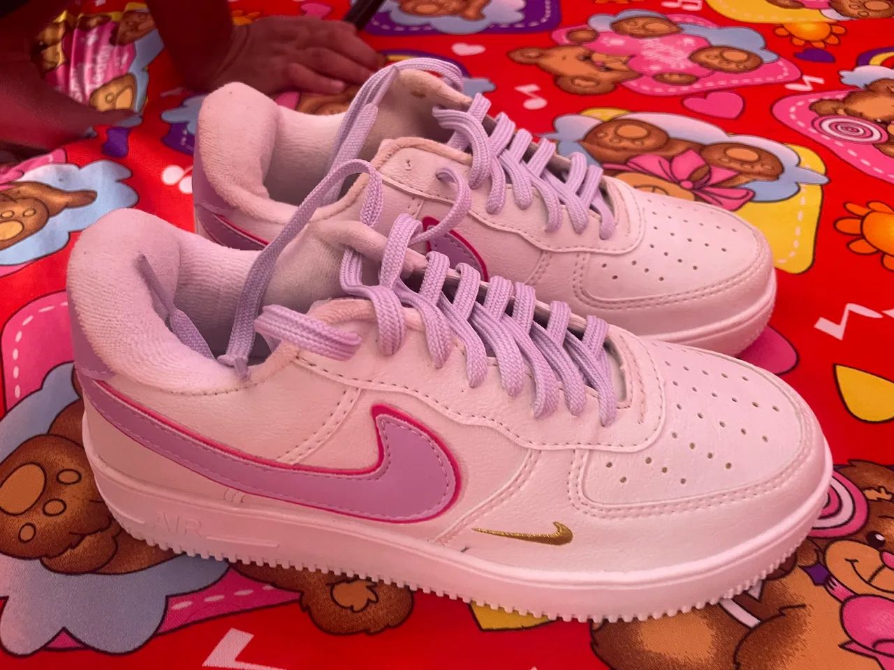 Tênis Nike  - Foto 3