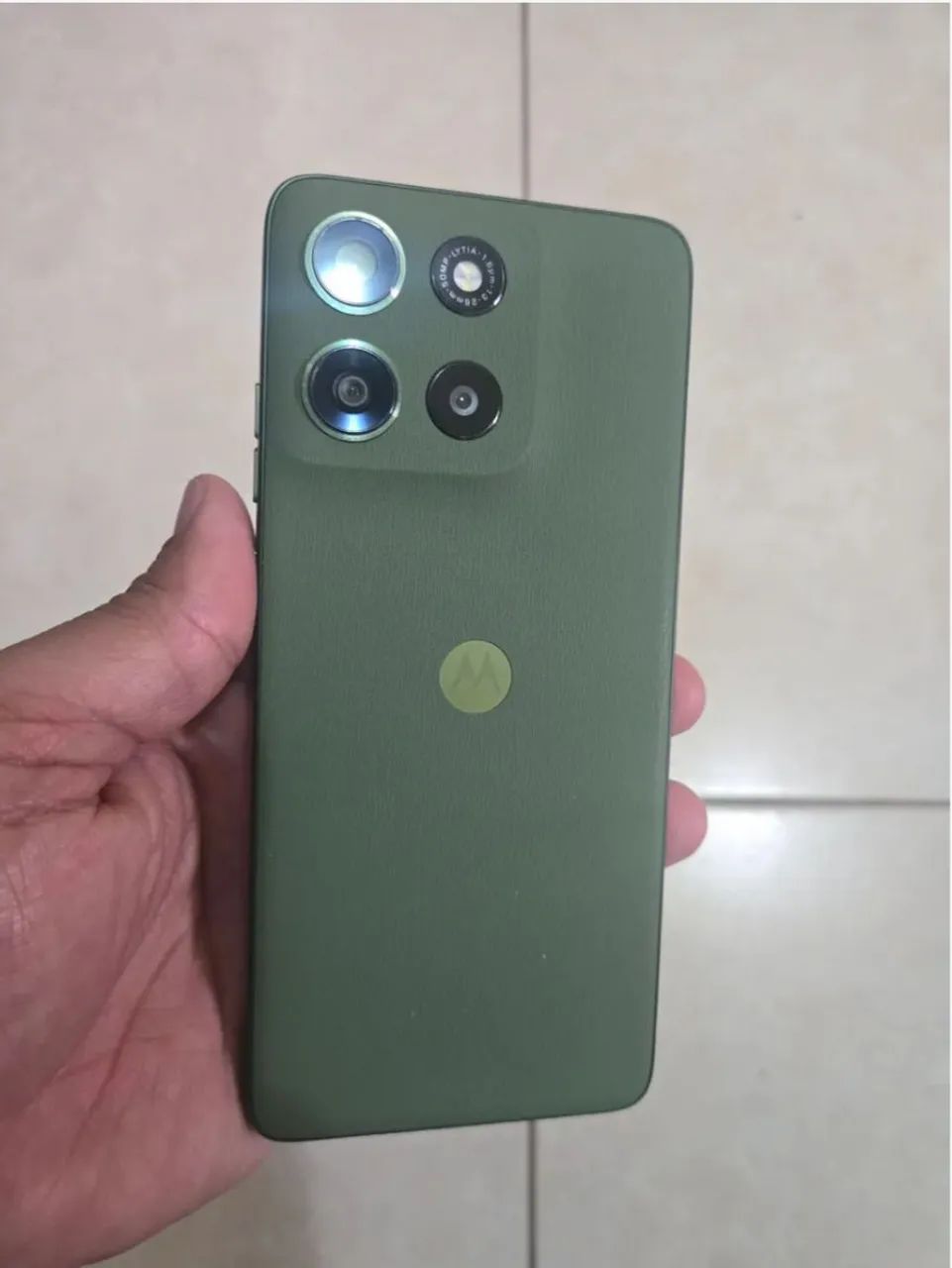 MOTO G56 5G NFC - Foto 2
