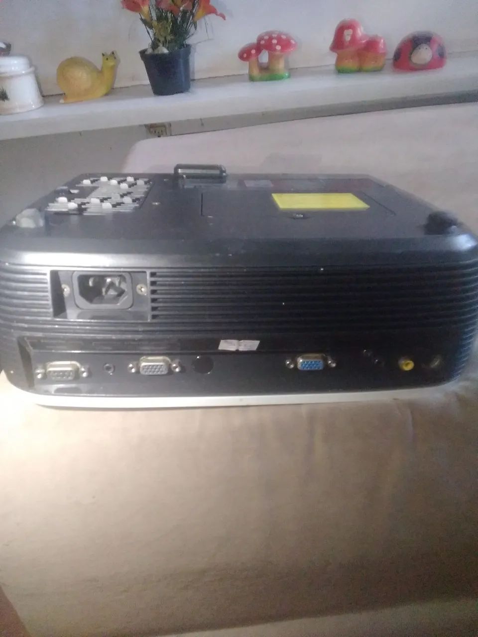 Projetor da sony - Foto 2