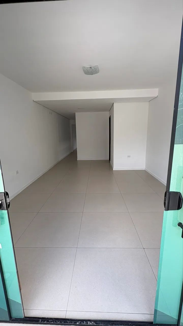 Foto - Curitiba - Água Verde