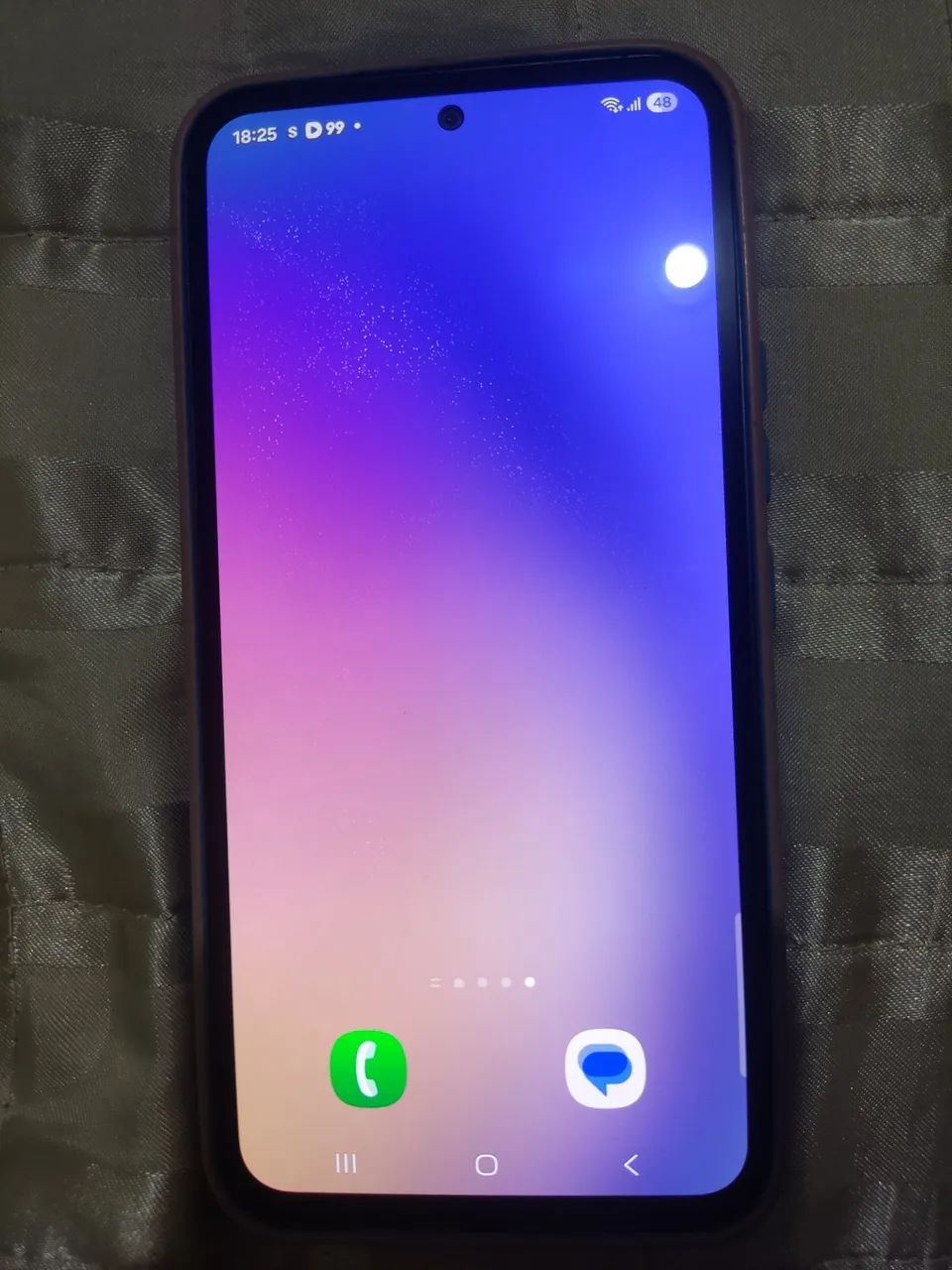 Samsung A54  - Foto 3