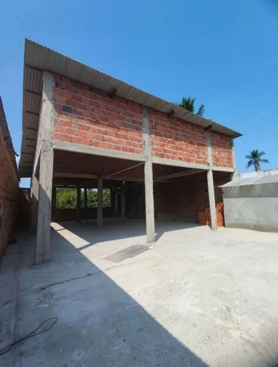 Casa e sítio com 1.200m² - Menor Preço  - Foto 2