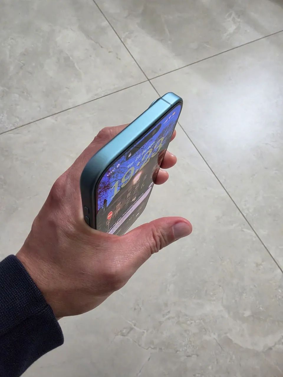iPhone 16 128GB (Impecável) - Foto 3