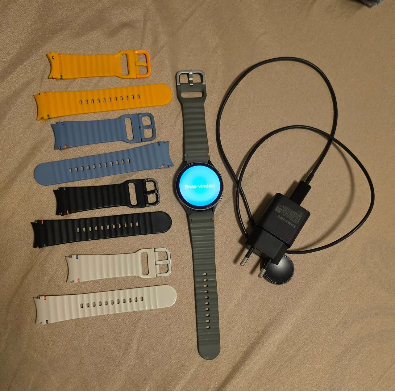 Samsung Galaxy Watch 7 44mm