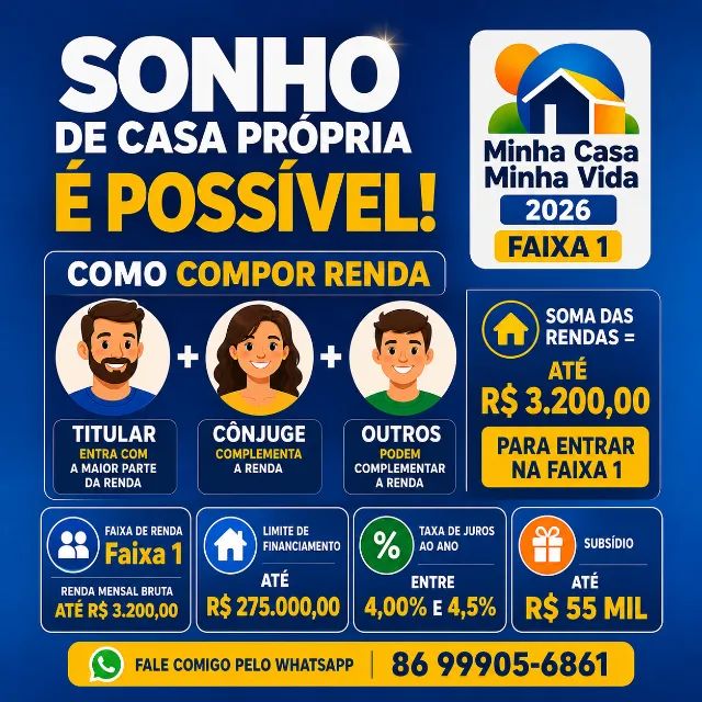 NA FAIXA