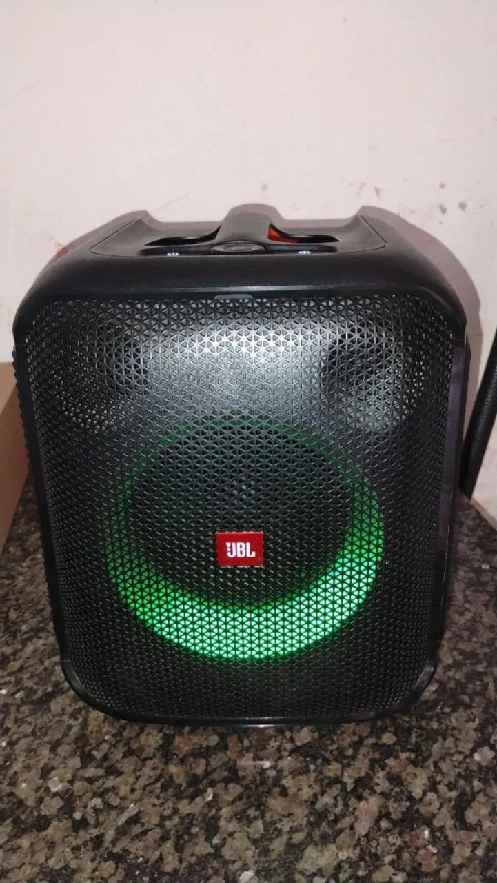 JBL  - Foto 3