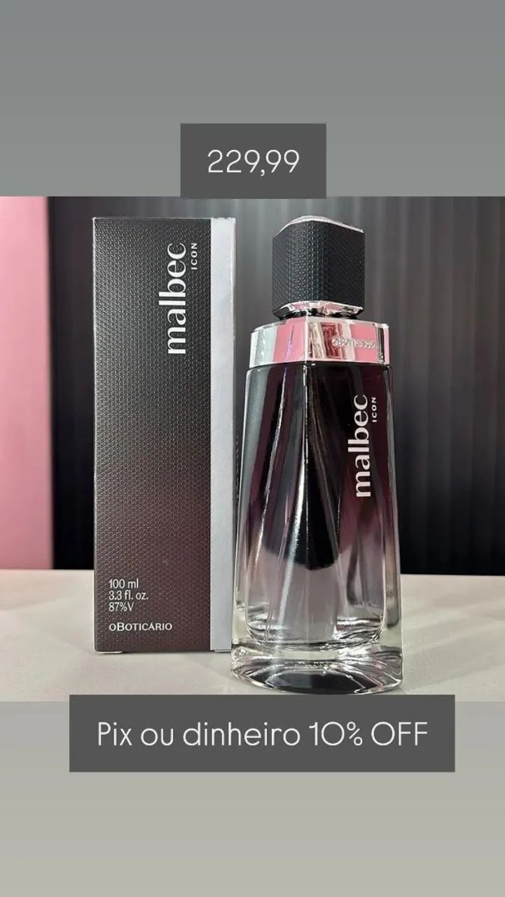 Perfumaria da Hanna promoções  - Foto 2