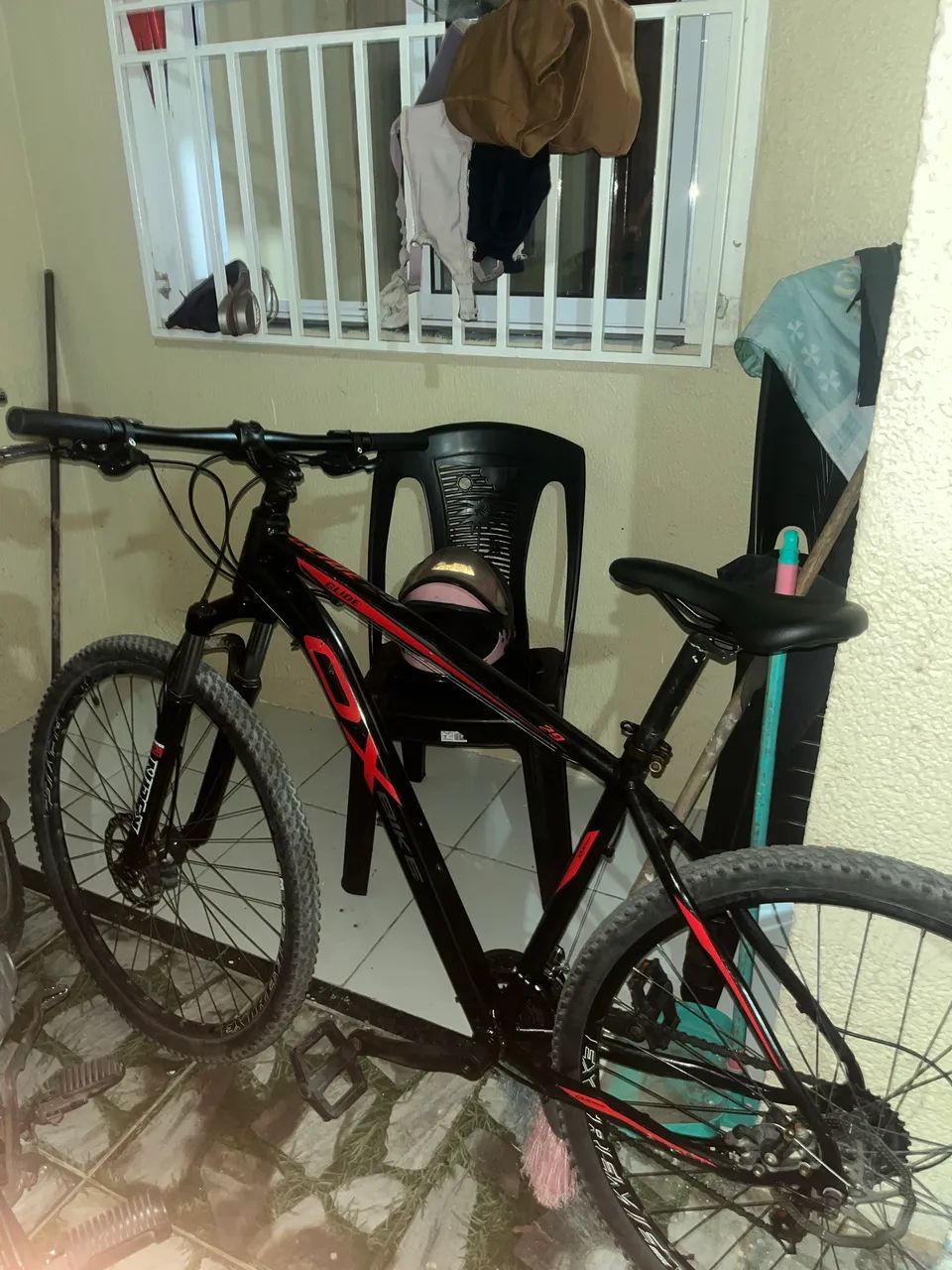 bicicleta aro 29 - Foto 2