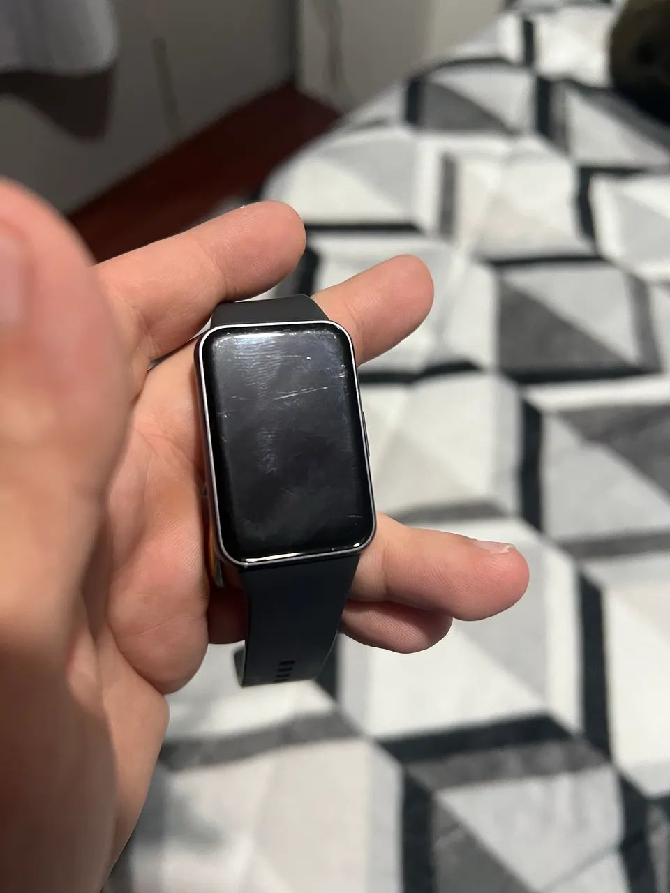 Galaxy Smart Fit3