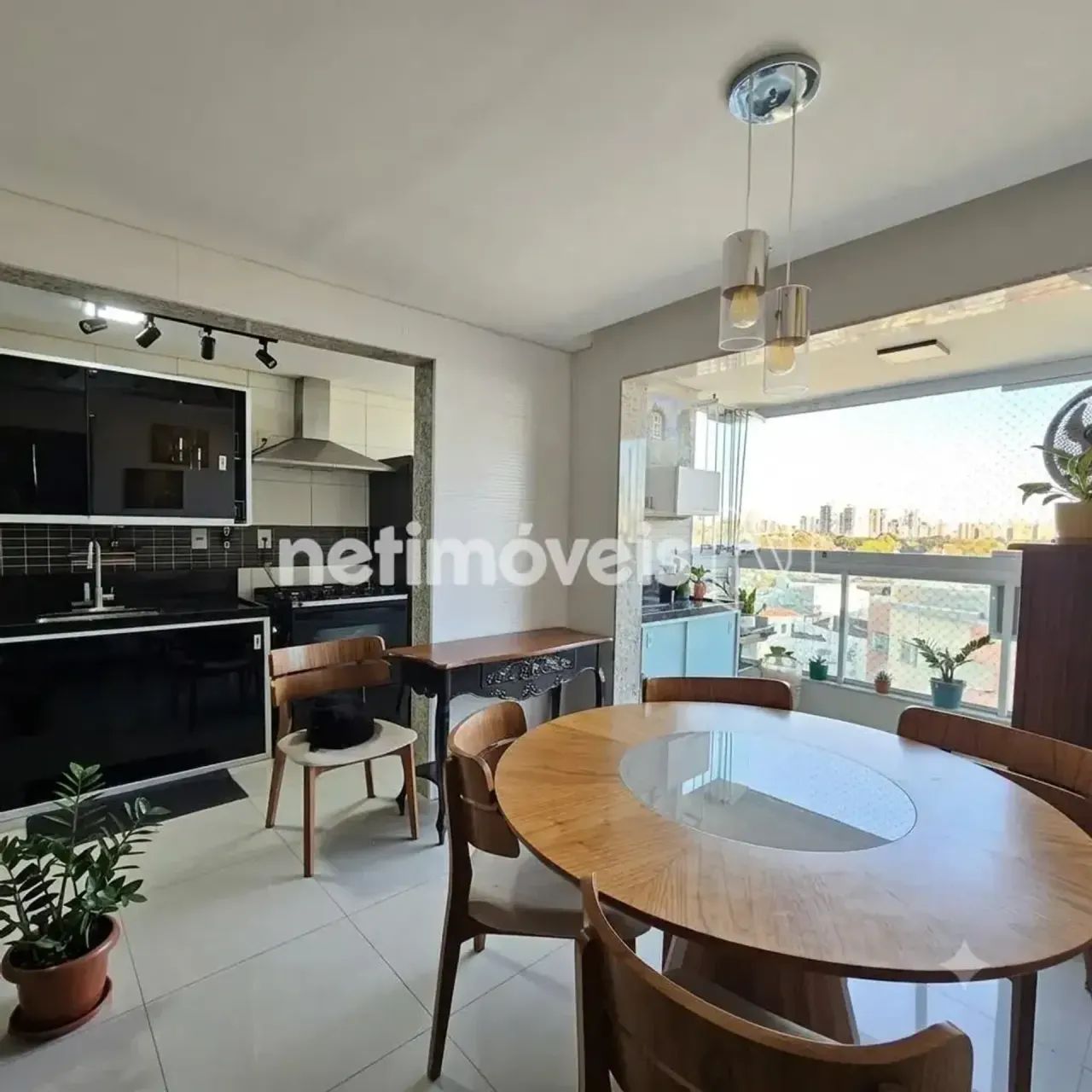 Apto. 2 Quartos c/ Suíte + Elevador e Lazer Completo | Boa Vista / Morada de Camburi - Foto 3