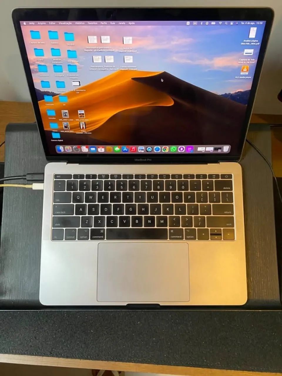 MacBook Pro 256gb - Foto 2