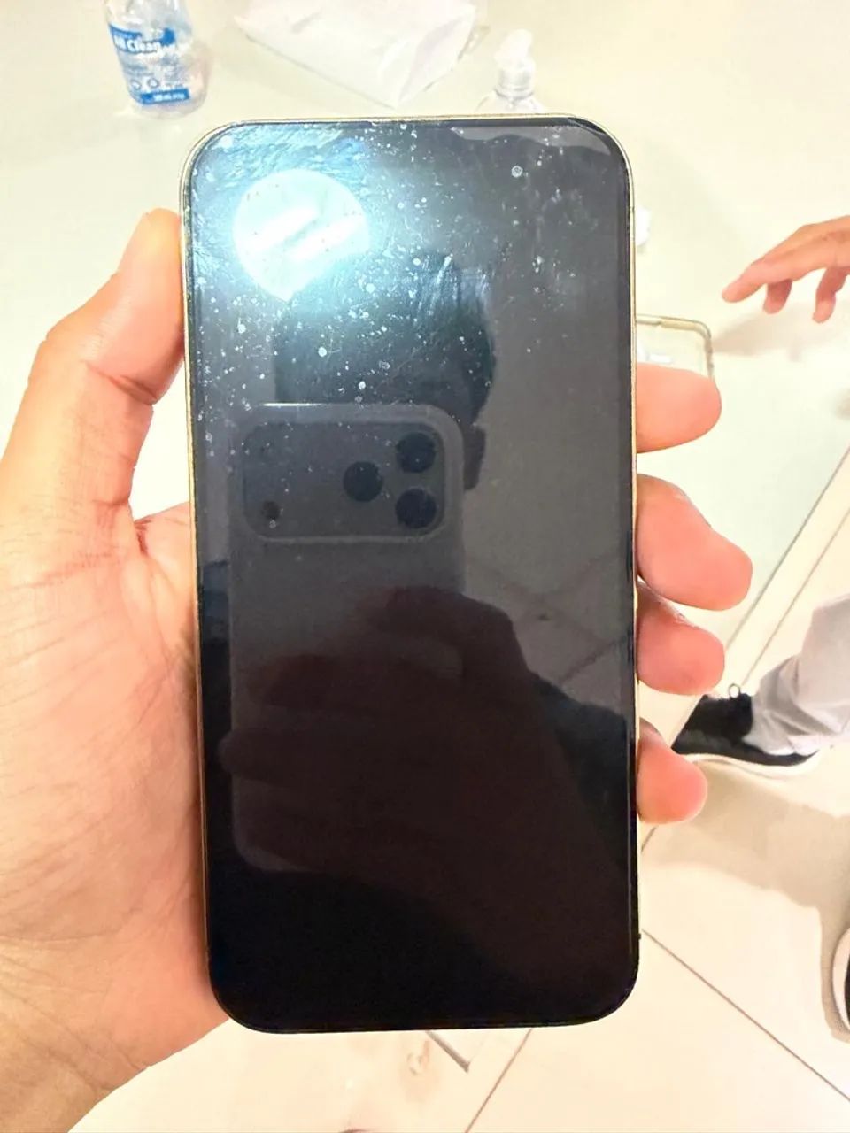iPhone 13 Pro Max  - Foto 3