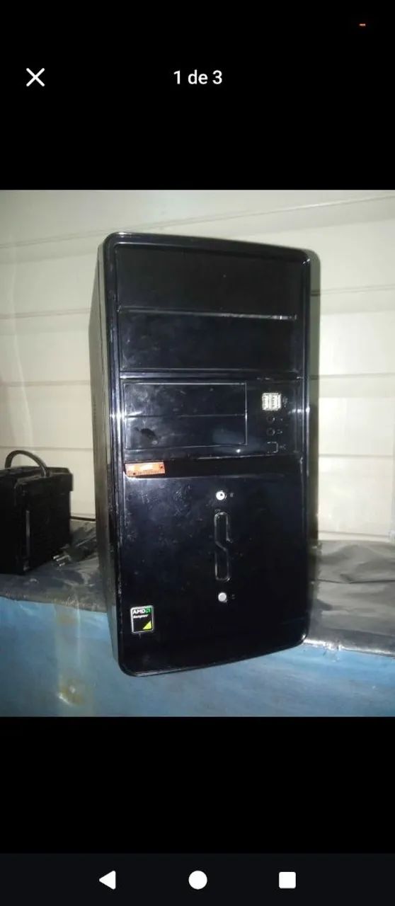 Core i5 Computer65704296618626121