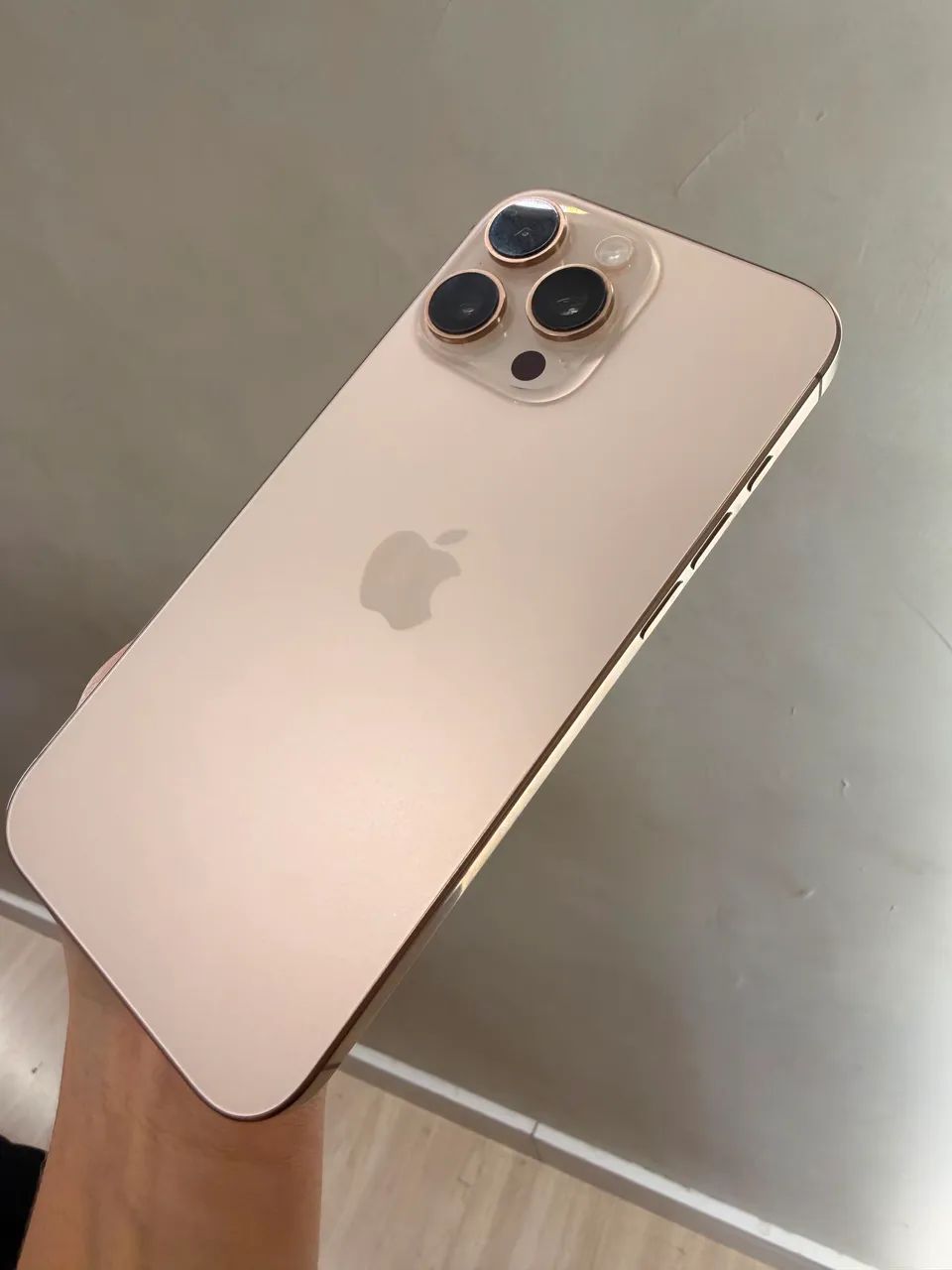 IPhone 16 pro Max 512 GB - Foto 5