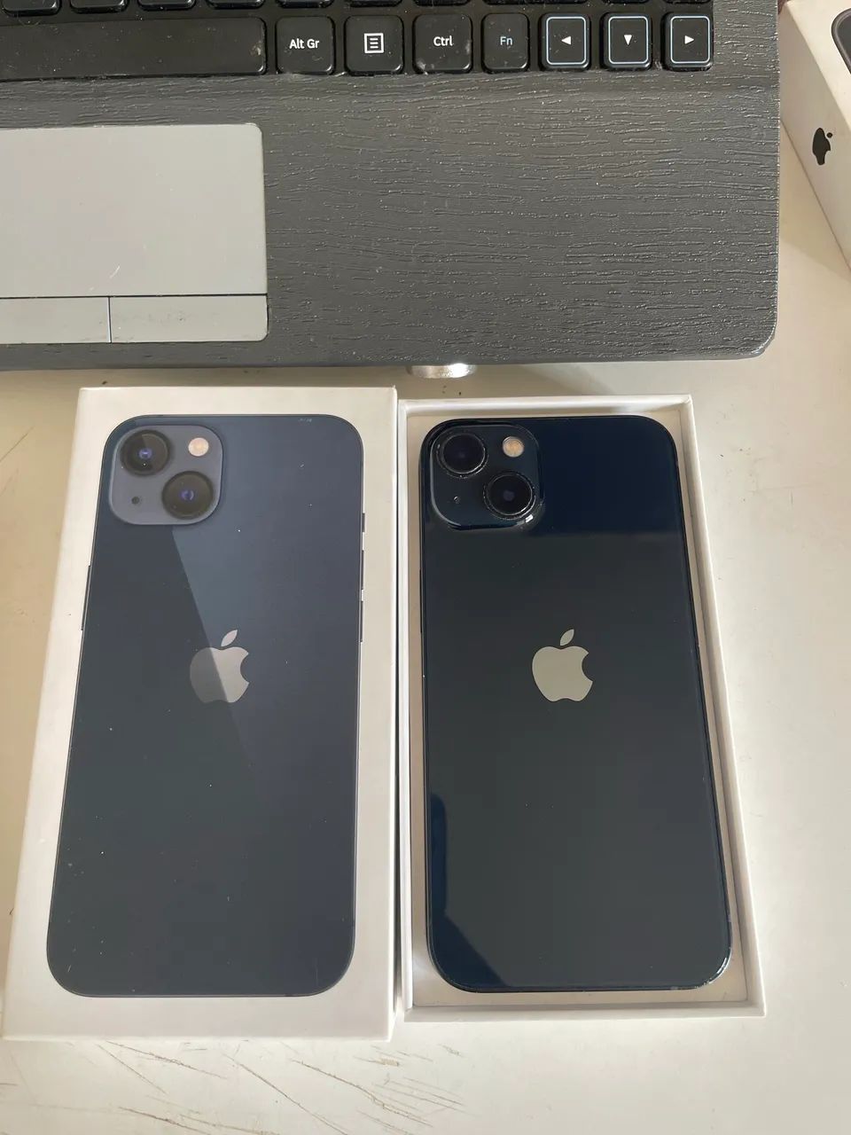 IPhone 13 128GB - Foto 5