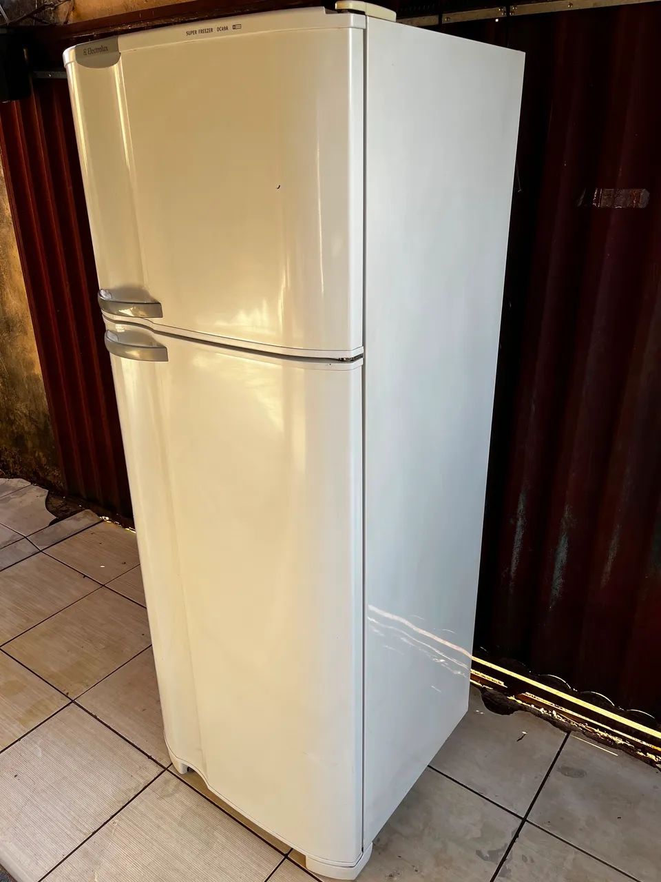 Geladeira Electrolux 450 litros  - Foto 2