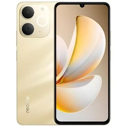 Realme Note 70 