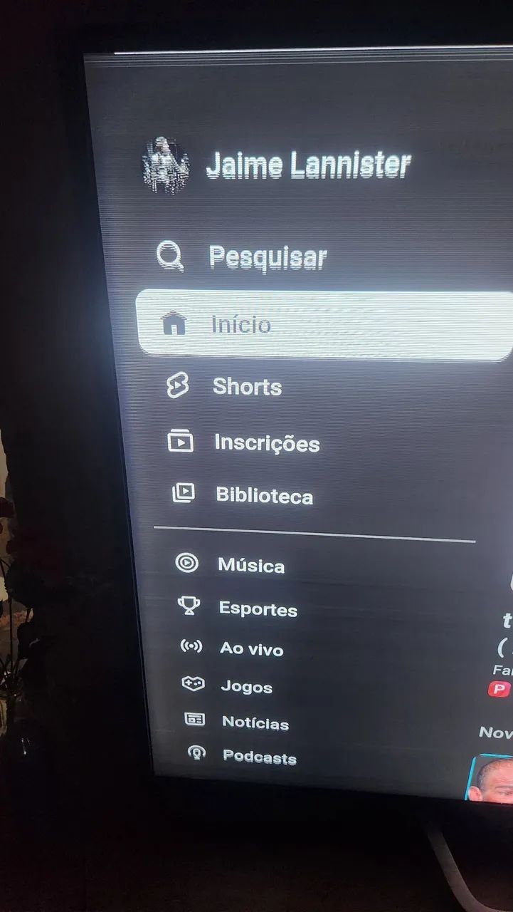SMART TV SONY 55" 4K - Foto 3