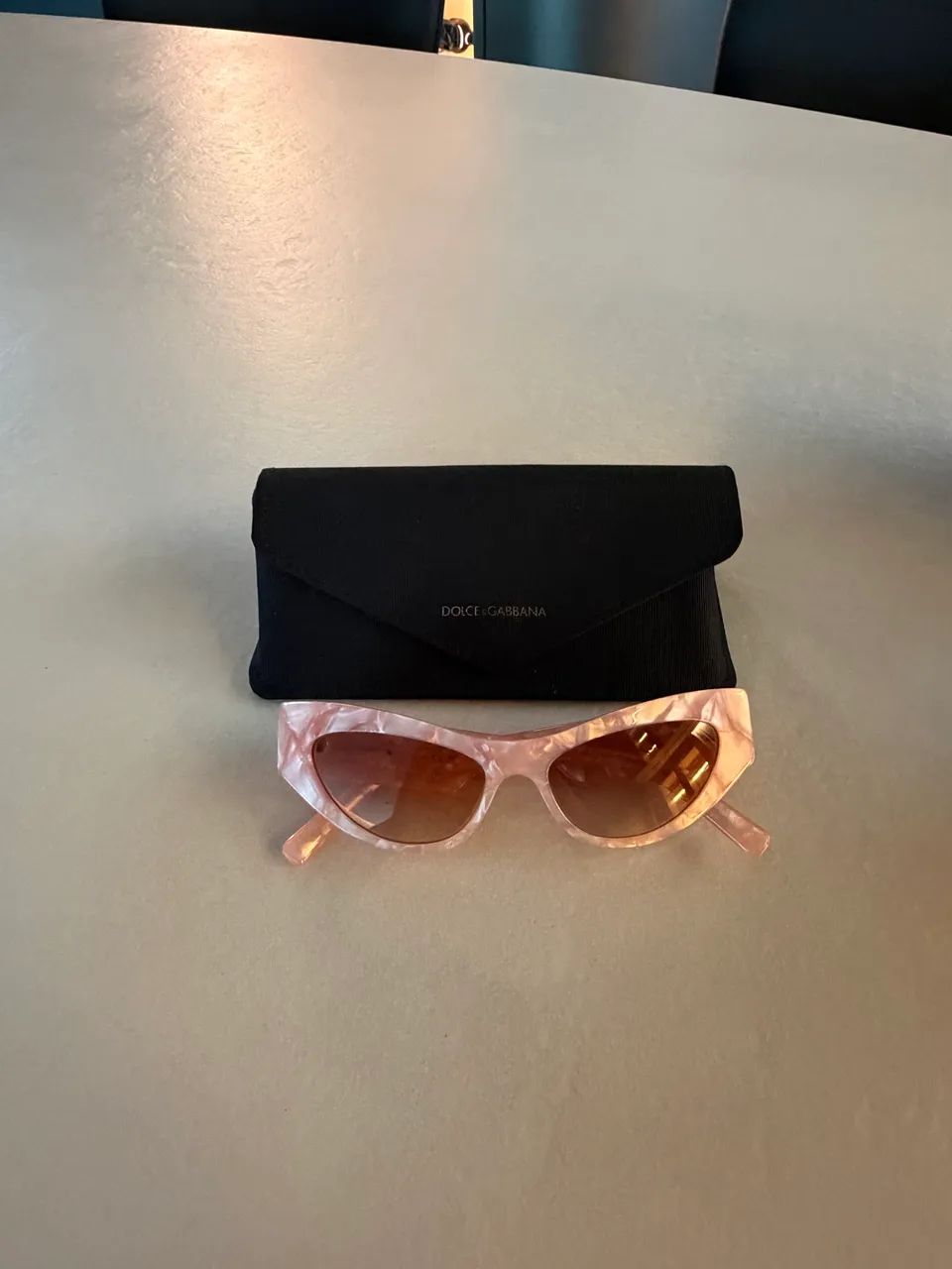 Óculos D&G