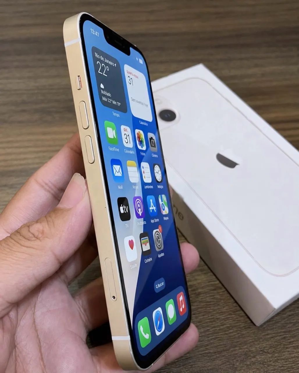 iPhone 13 - Foto 2