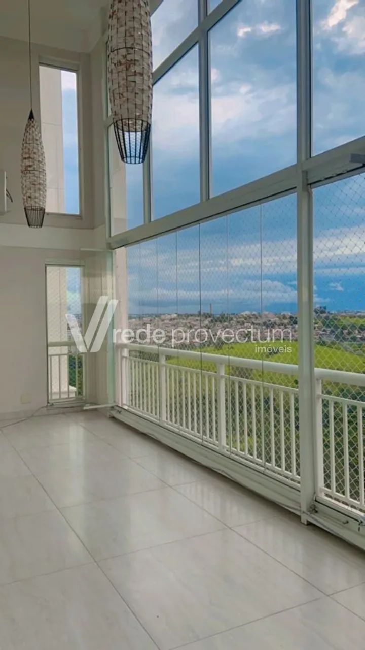 apartamento - Vila Brandina - Campinas - Foto 2