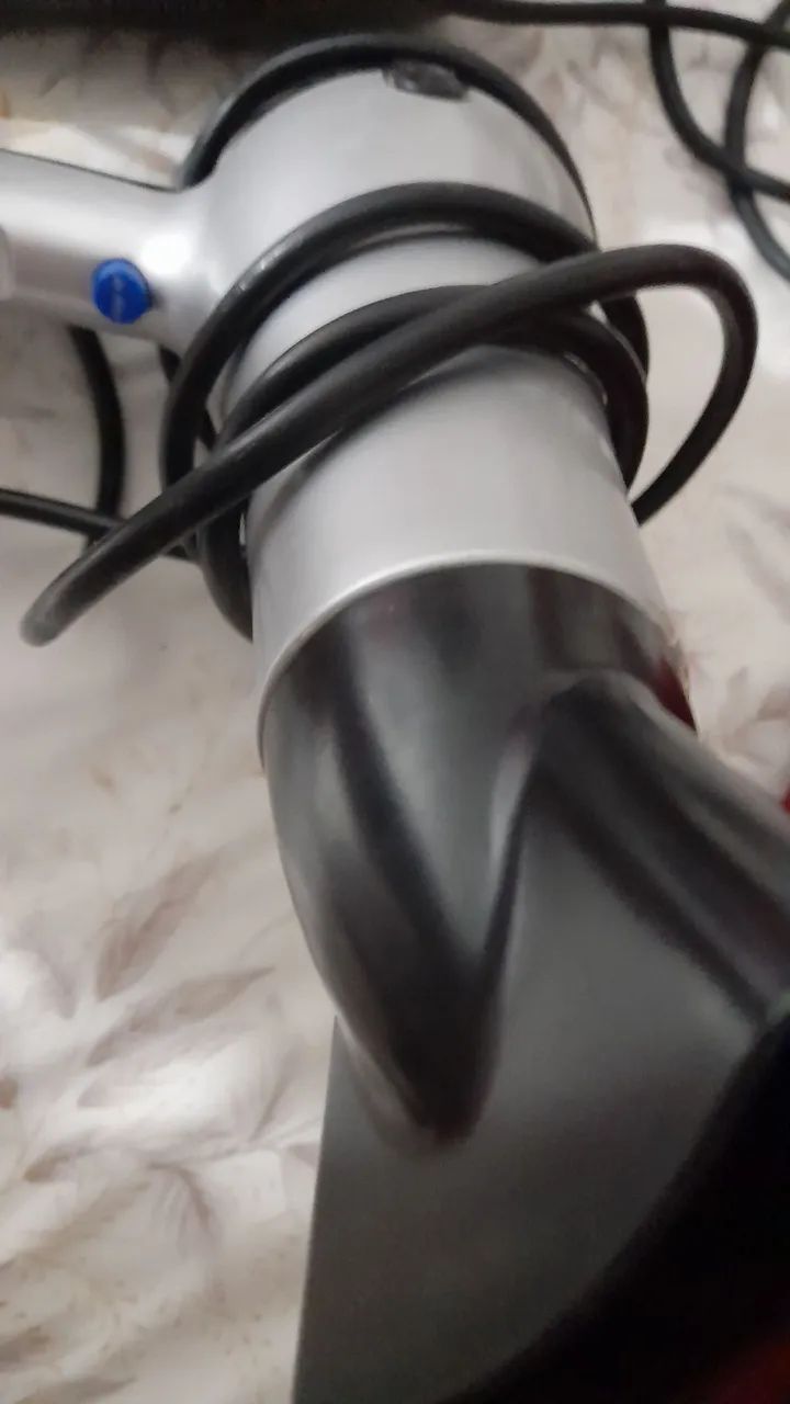 Secador de cabelo - Foto 2