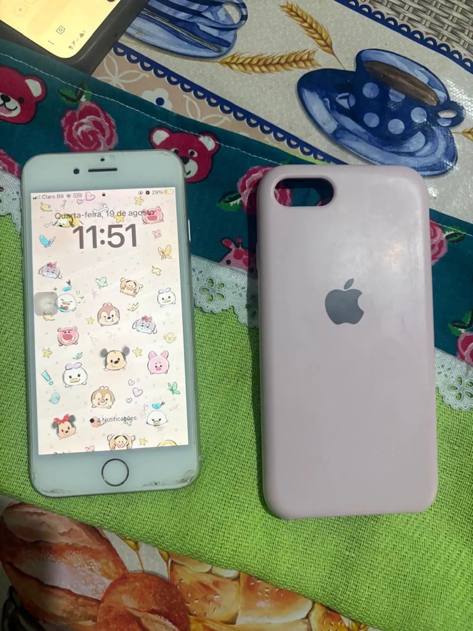 iPhone 8 NORMAL - Foto 3