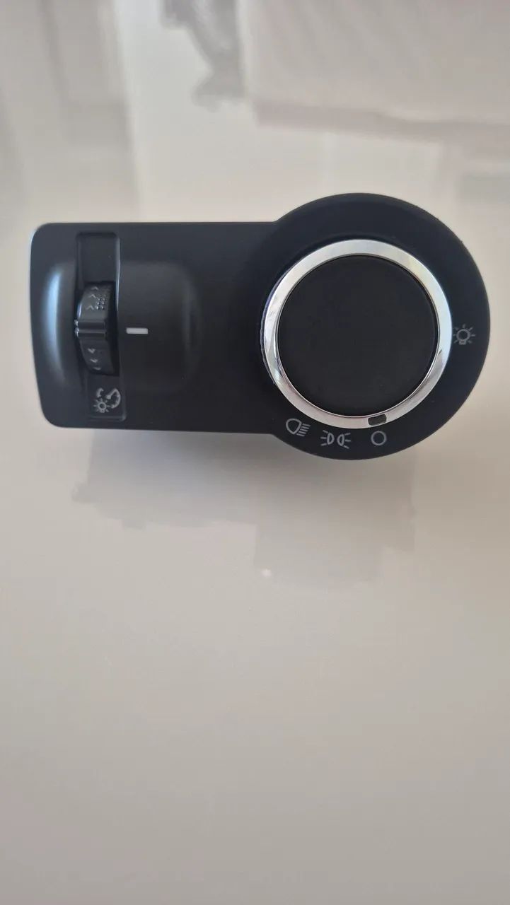 Interruptor Chave Farol Onix Original GM