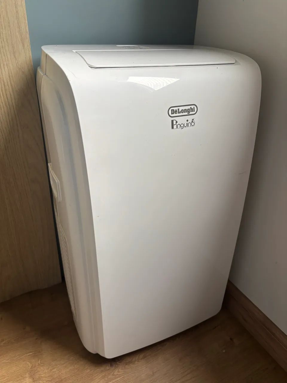 Ar condicionado portátil - R$ 1.700 - Foto 2
