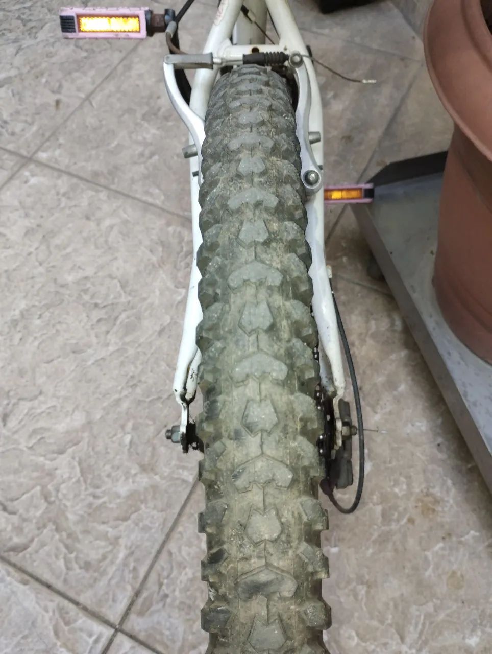 Bicicleta Caloi  - Foto 3