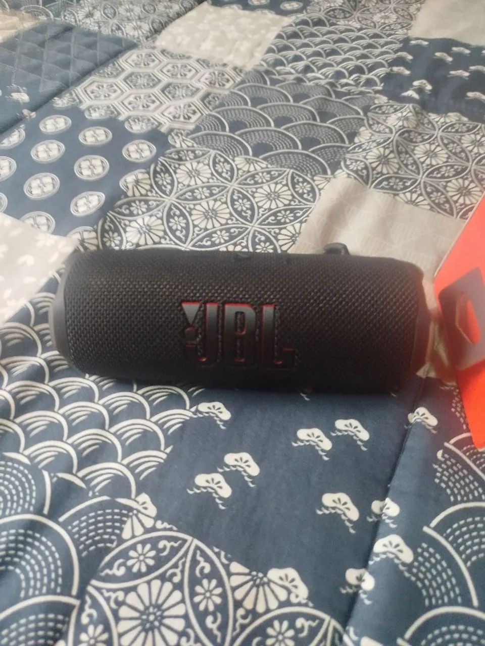 Jbl Flip 7 Original  - Foto 2