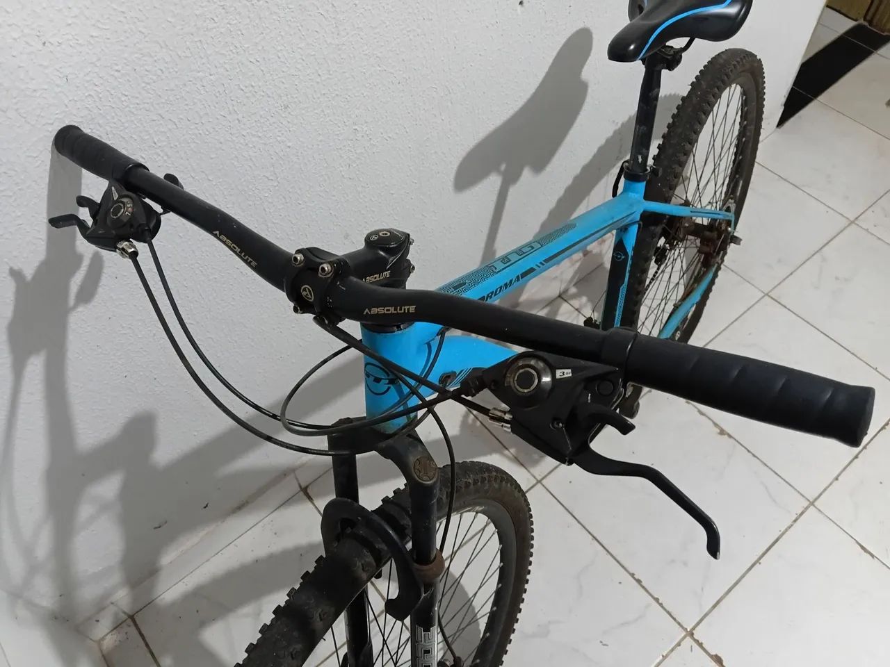 BICICLETA ARO 29 - Foto 3
