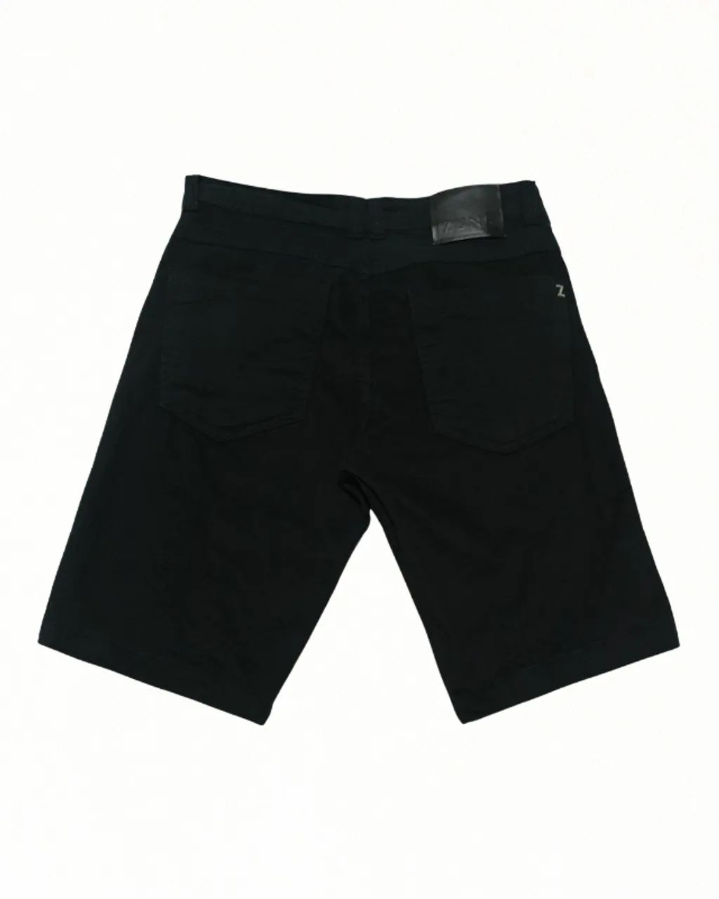 Bermuda Zune Denim - Foto 2