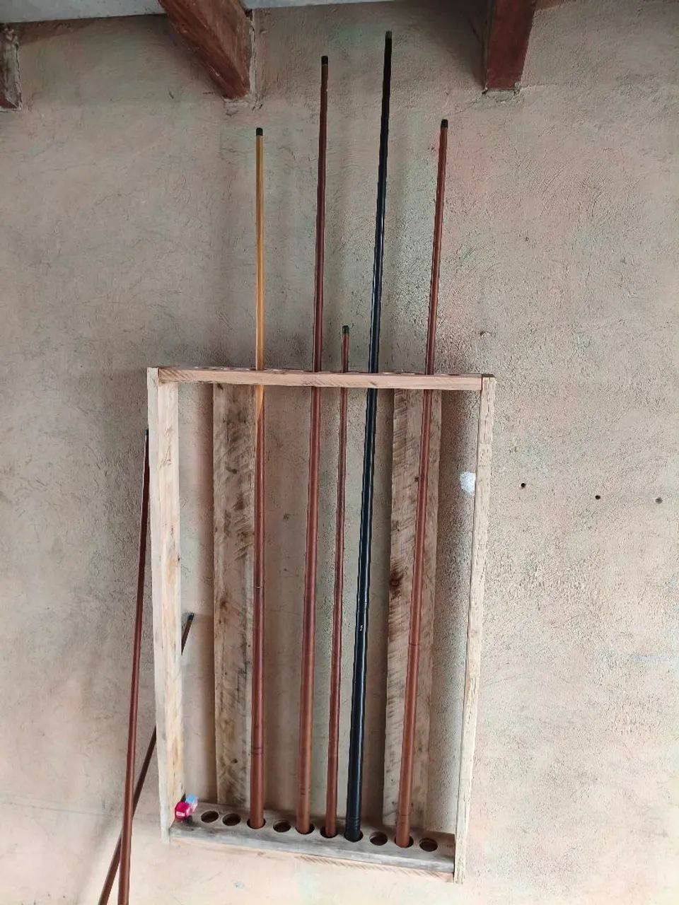 Mesa de sinuca  - Foto 2