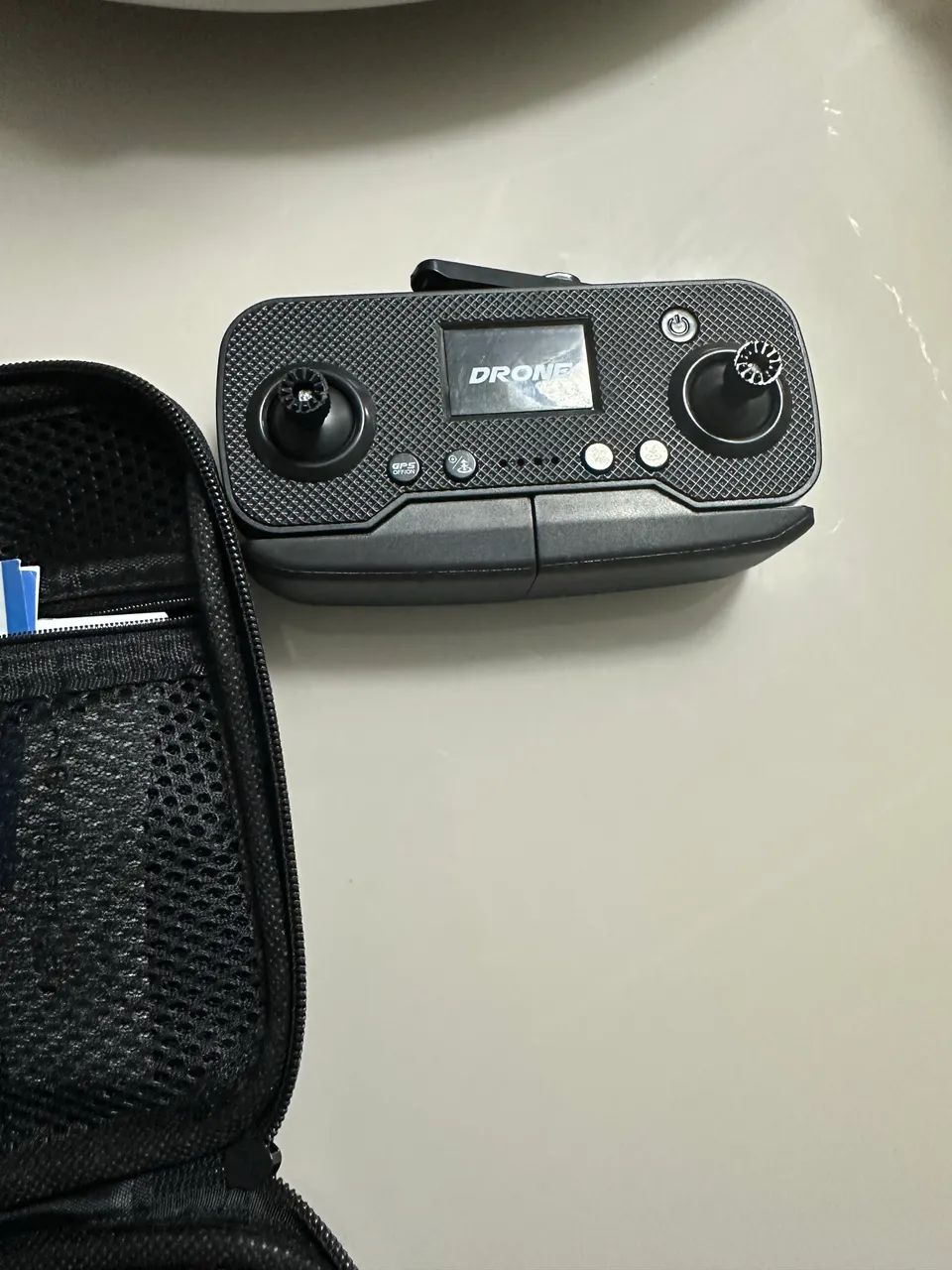Drone genai novo mas com defeito  - Foto 2