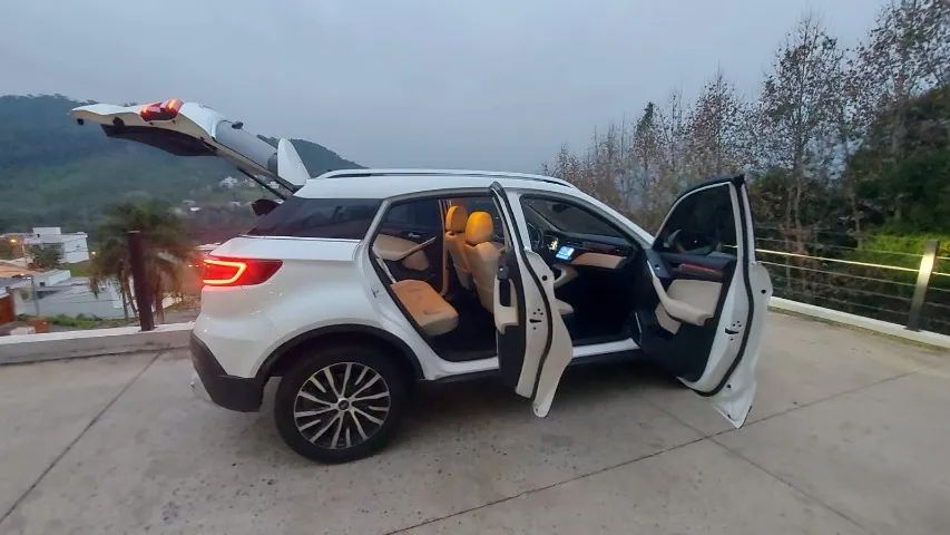 Ford Territory 2023