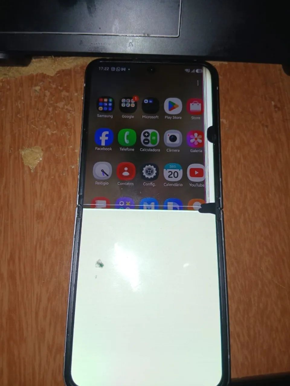 Galaxy Zflip 6  - Foto 2
