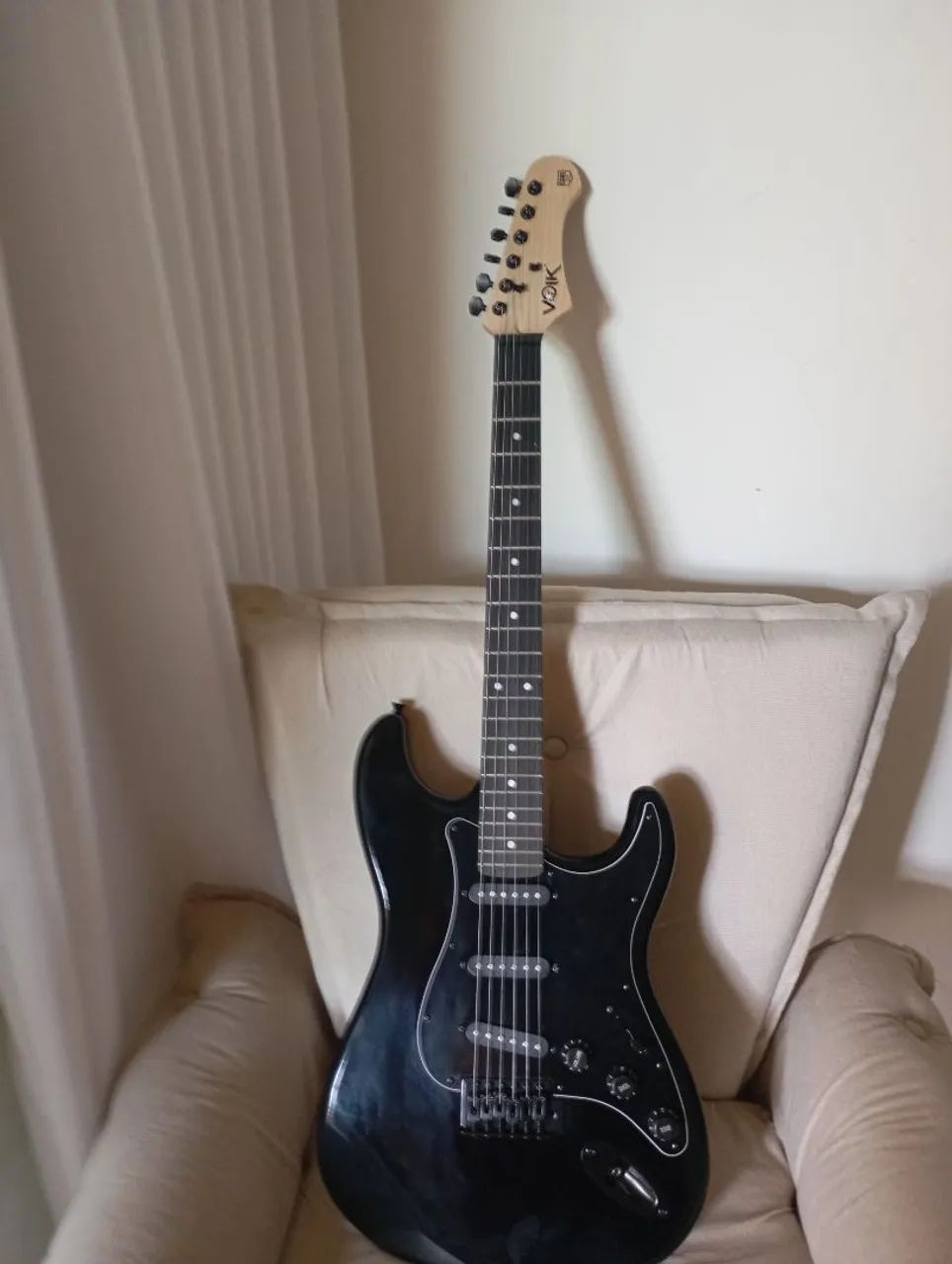 Guitarra Voik core