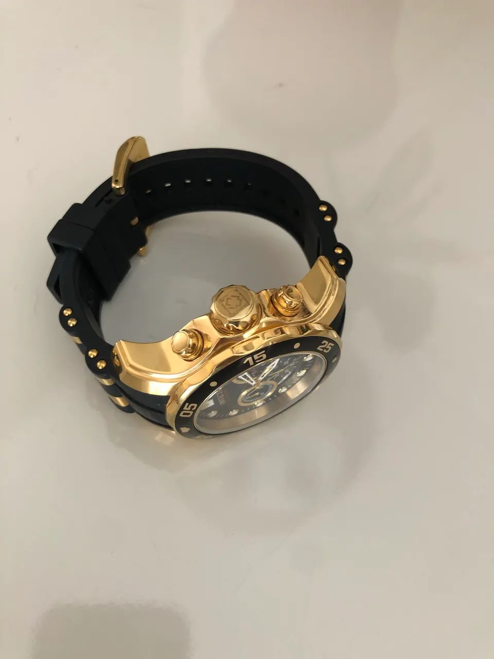 Relógio Invicta Pro Diver 6981 - Foto 5