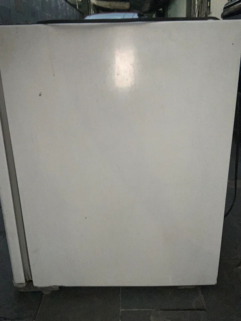 Frigobar Electrolux 79L - Foto 5