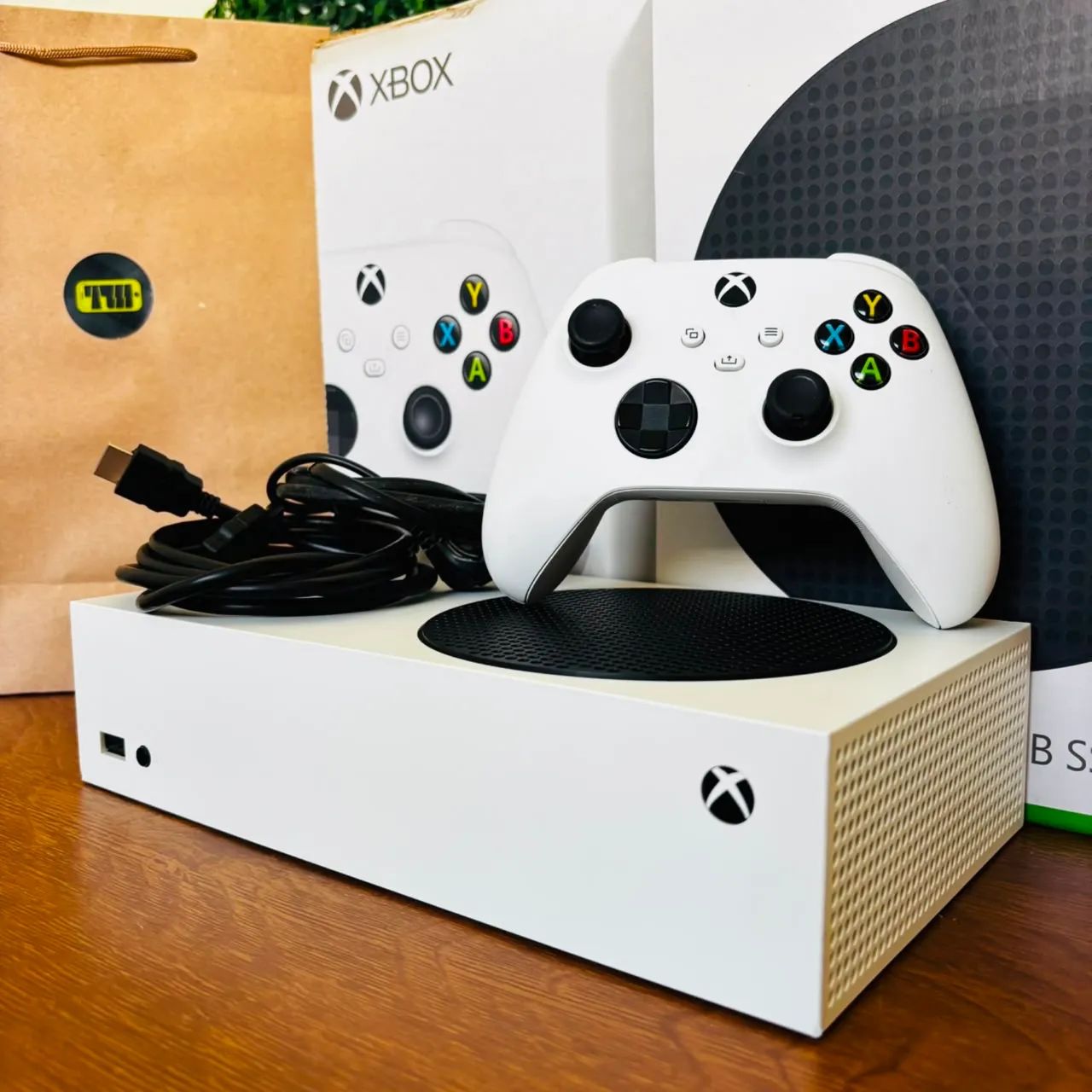 Xbox Séries S  - Foto 3
