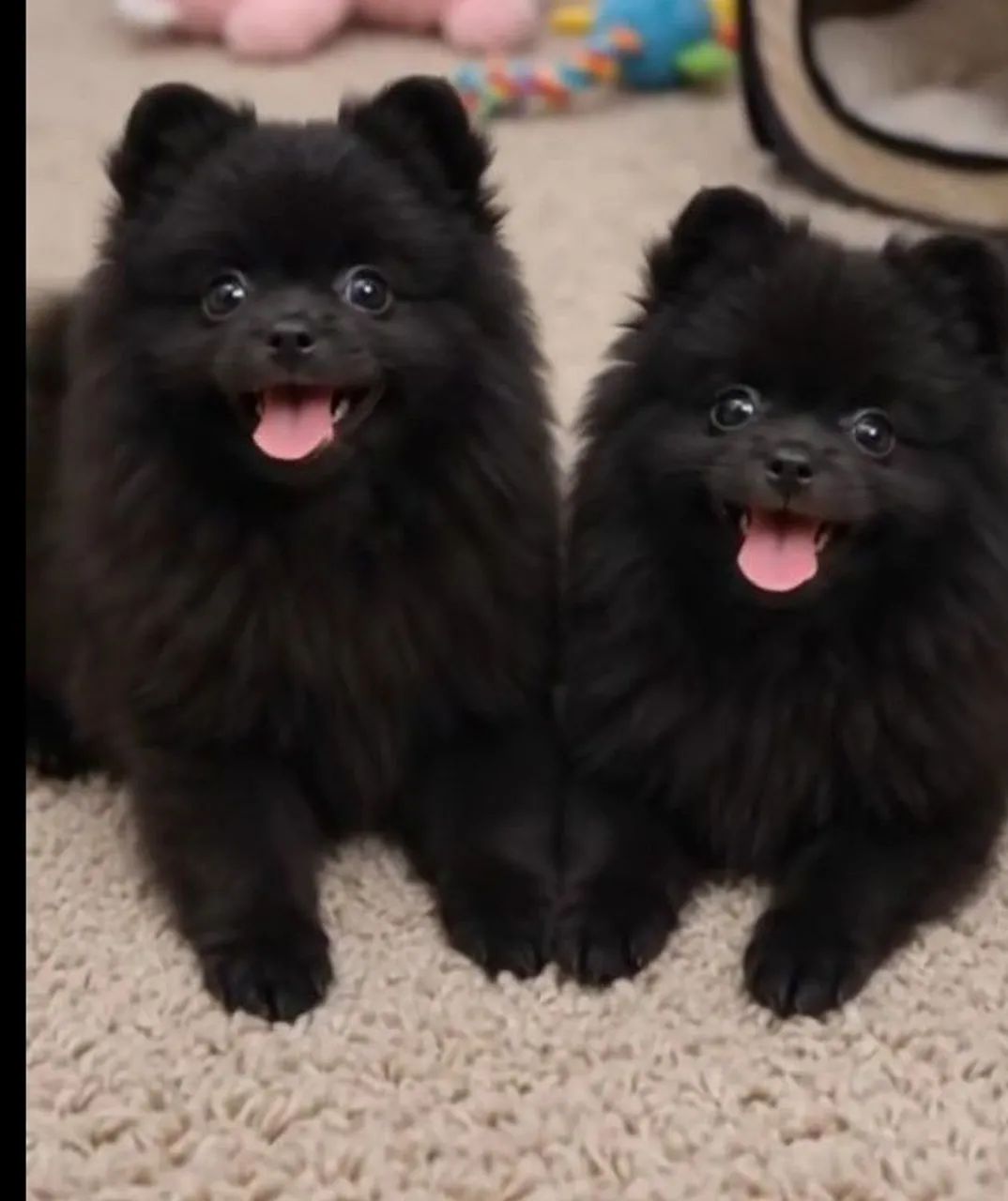 Lindos bbs Black tops 