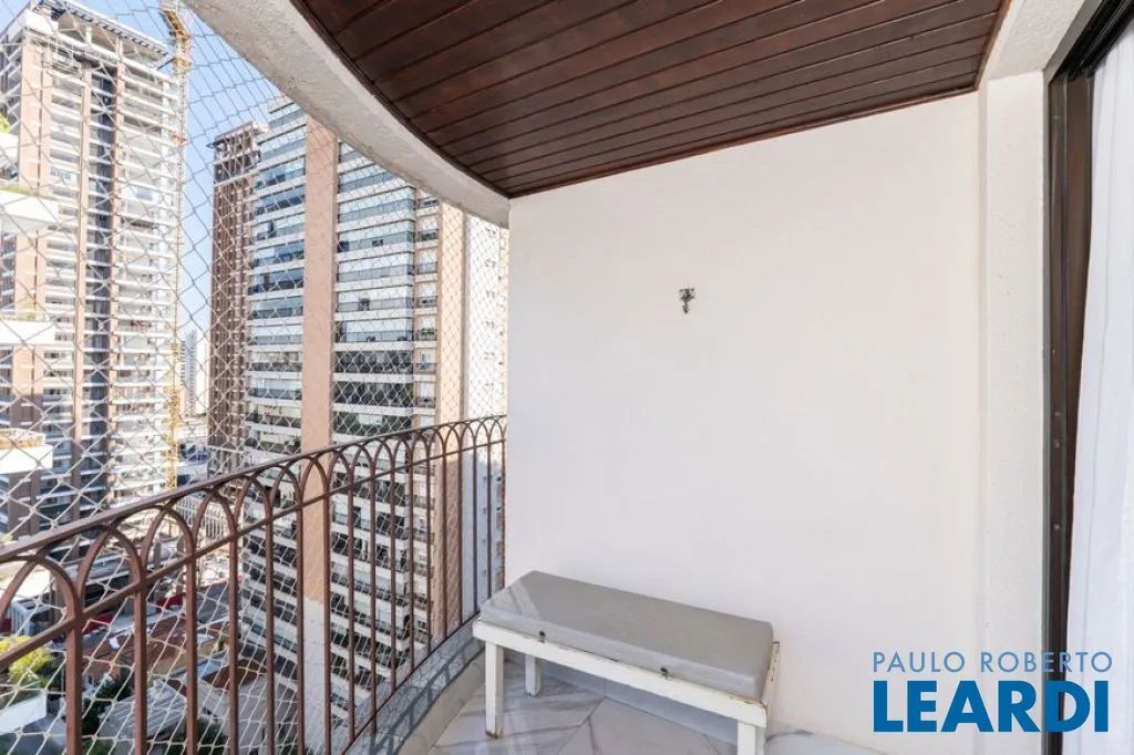 APARTAMENTO - ITAIM BIBI - SP - Foto 5