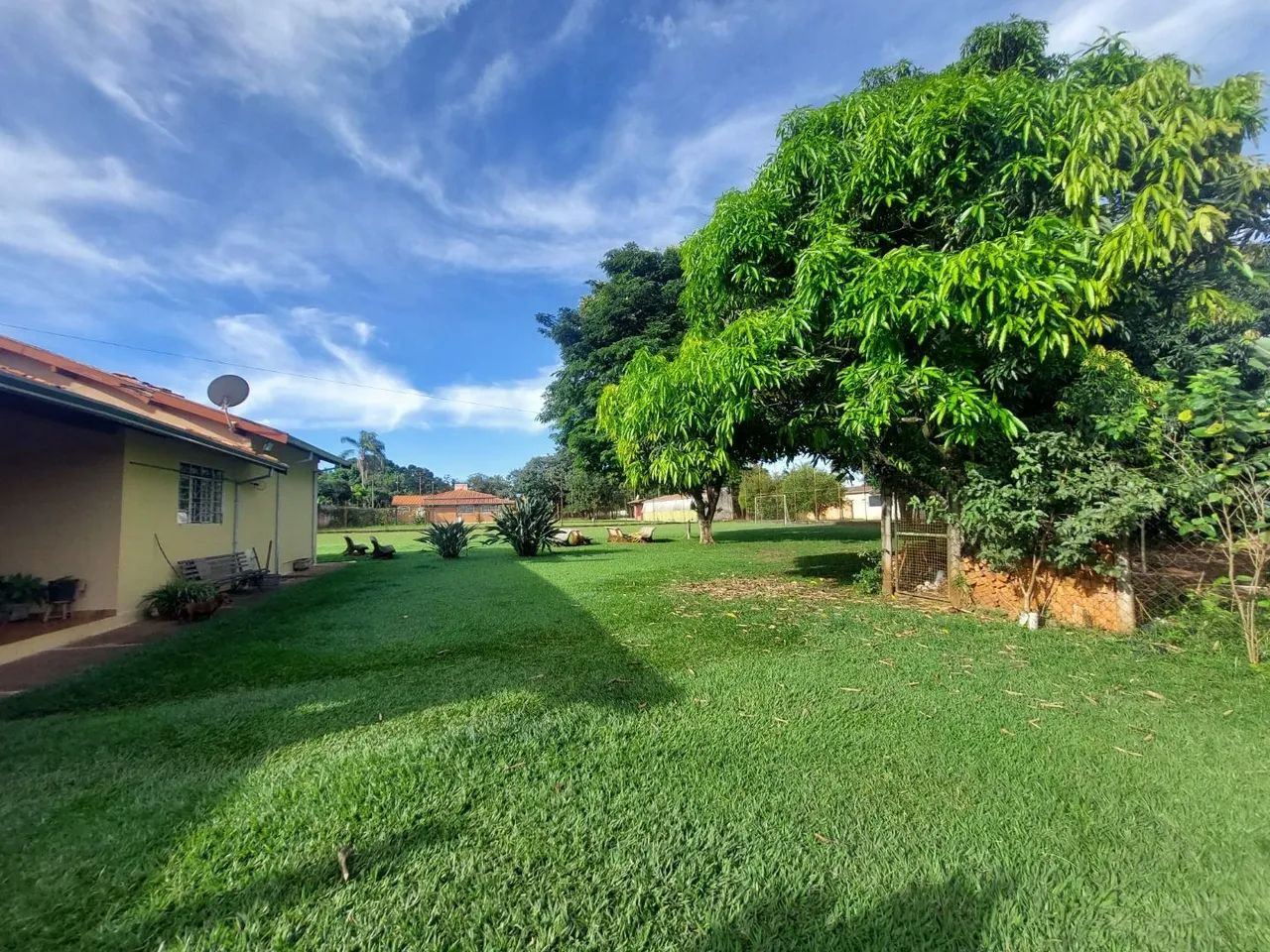 chácara à venda em campestre, piracicaba 2 quartos - Foto 5