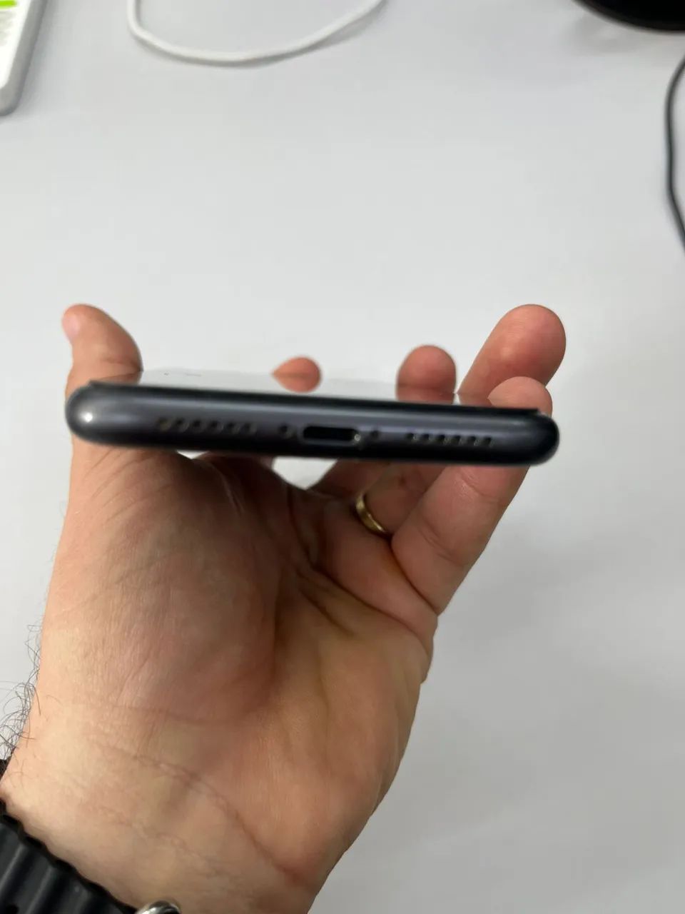 iPhone 11 - 128gb  - Foto 2