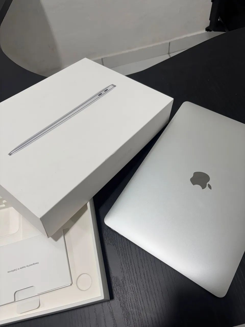 Vendo Macbook AIR M1 - Foto 2