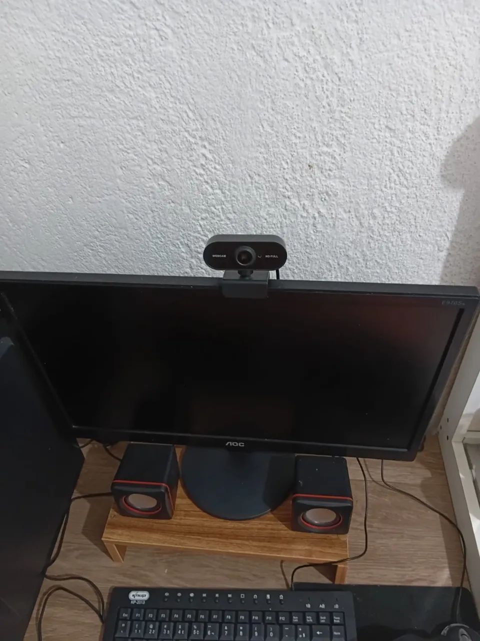 Monitor AOC - Foto 3